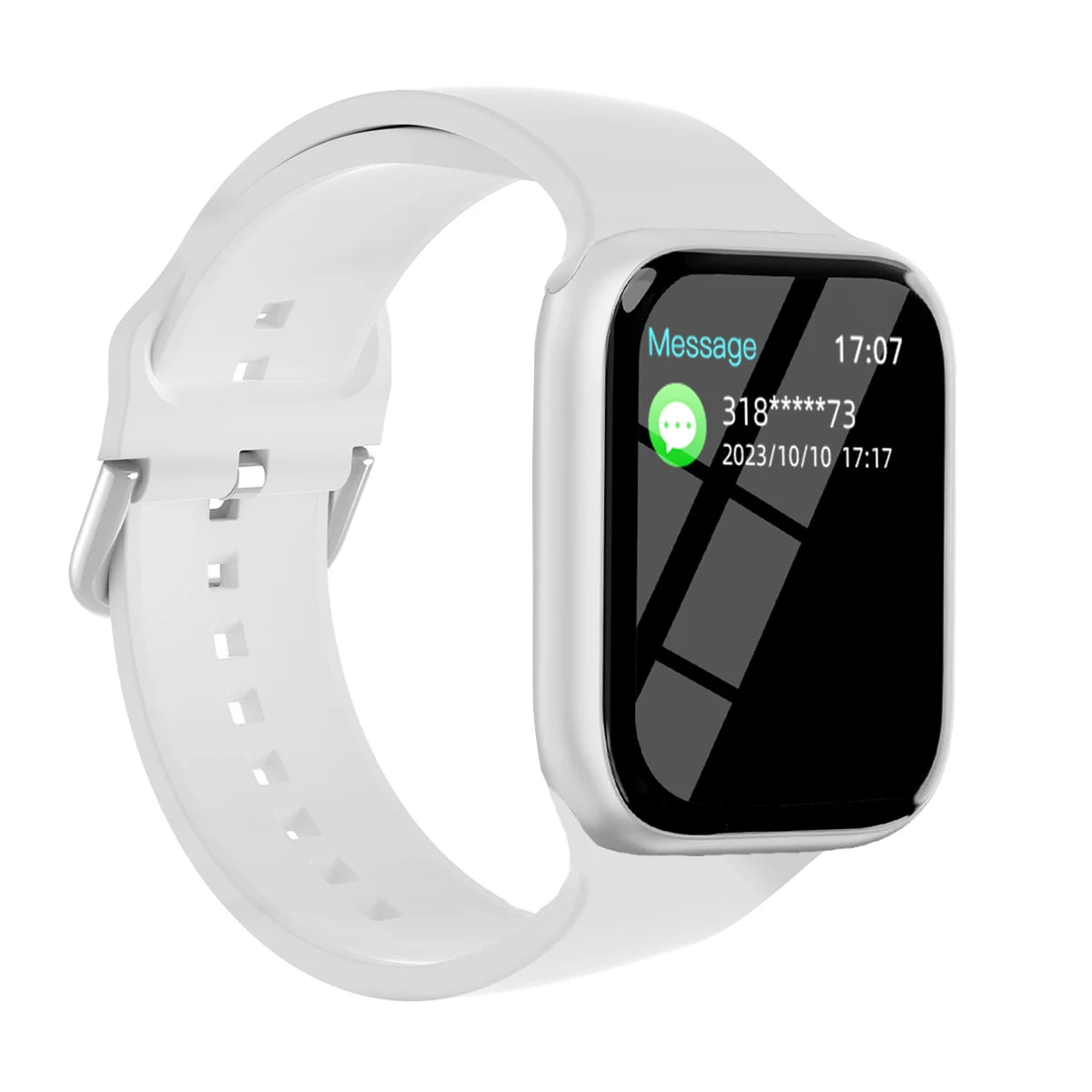 ⌚ Men's and Women's Fashion Sports Smartwatch