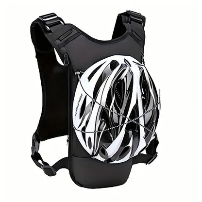 🎽 Lightweight Running Chest Pack Vest