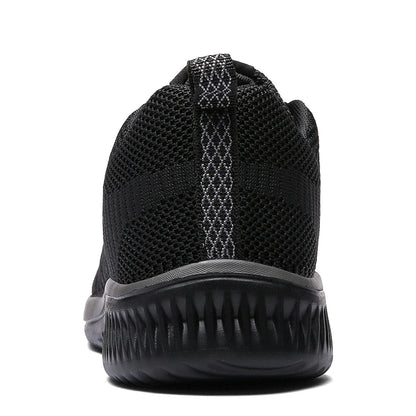 ⚡ AeroComfort Lightweight Walking Sneakers