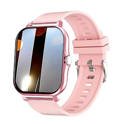 ⌚ 1.83" HD Smartwatch with Wireless Bluetooth Calling