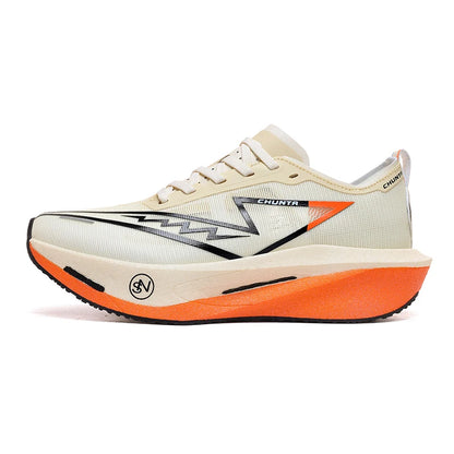 Chunta Carbon Plate Marathon Running Shoes