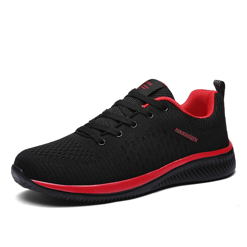 ⚡ AeroComfort Lightweight Walking Sneakers
