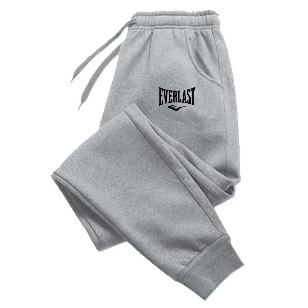 ⚡ Pro-Fit Autumn/Winter Running Sweatpants