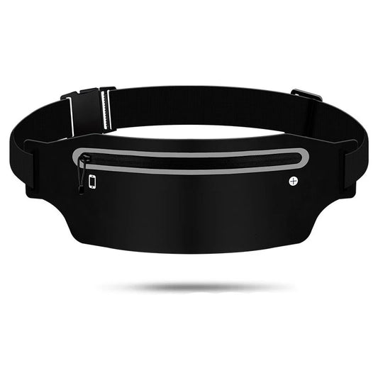 ⚡ Slim Ultra-Light Gym Phone Pouch & Running Fanny Pack