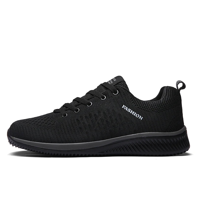 ⚡ AeroComfort Lightweight Walking Sneakers