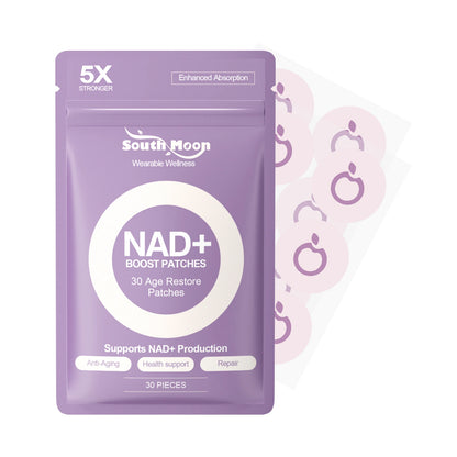 ⚡ Moisturizing Body Patches for Deep Hydration & Smooth Skin