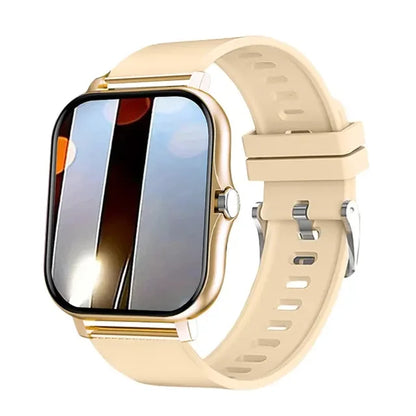 ⌚ 1.83" HD Smartwatch with Wireless Bluetooth Calling