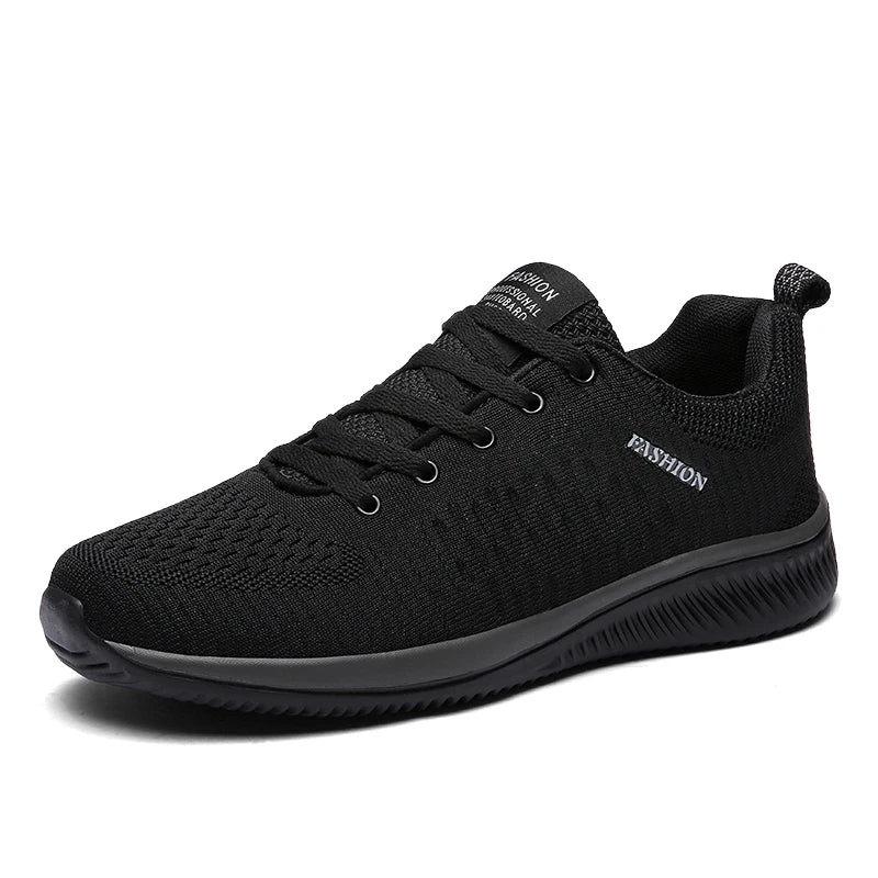 ⚡ AeroComfort Lightweight Walking Sneakers