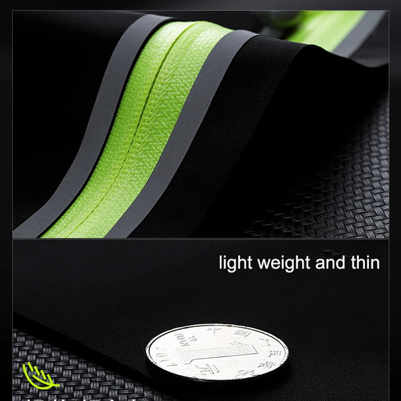 ⚡ Slim Ultra-Light Gym Phone Pouch & Running Fanny Pack