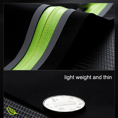 ⚡ Slim Ultra-Light Gym Phone Pouch & Running Fanny Pack