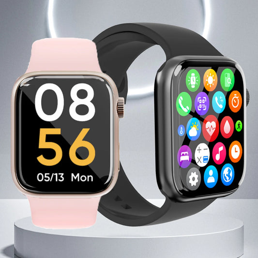 ⌚ Men's and Women's Fashion Sports Smartwatch