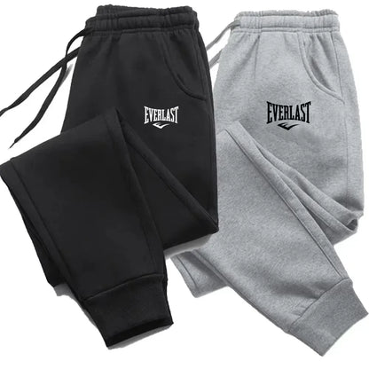 ⚡ Pro-Fit Autumn/Winter Running Sweatpants