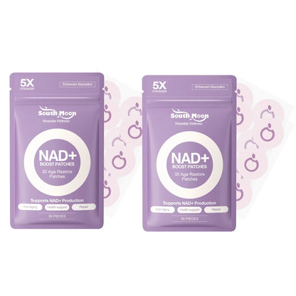 ⚡ Moisturizing Body Patches for Deep Hydration & Smooth Skin