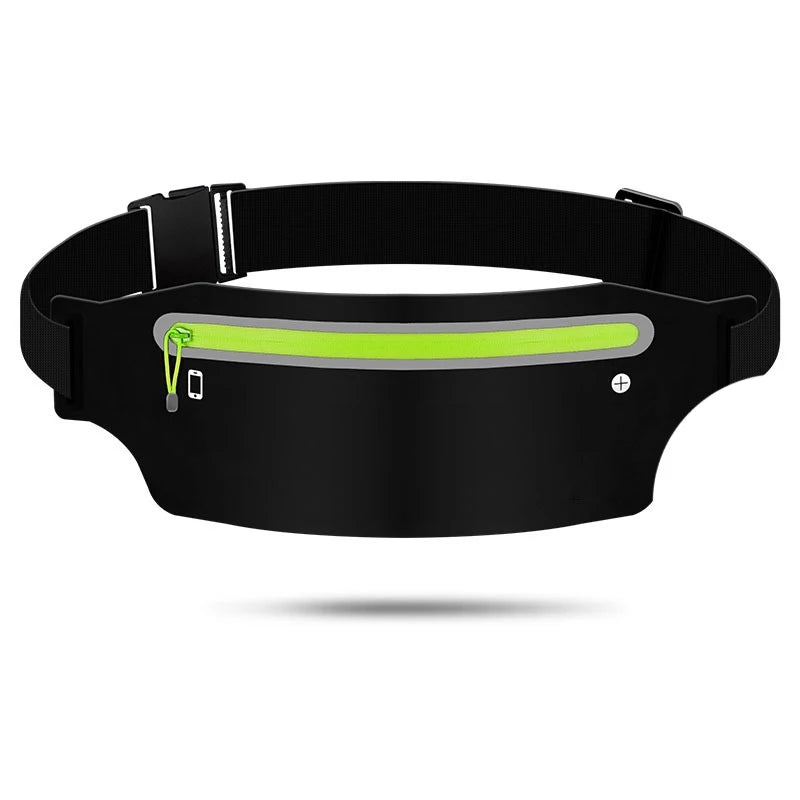 ⚡ Slim Ultra-Light Gym Phone Pouch & Running Fanny Pack